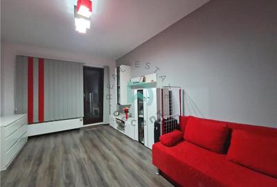 Apartament cu 2 camere decomandat în Tractorul - 3