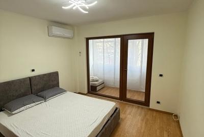 Apartament cu 2 camere decomandat în Semicentral