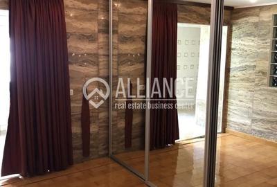 Faleza Nord - (Cod 12) - De inchiriat Apartament 5 Camere - 5