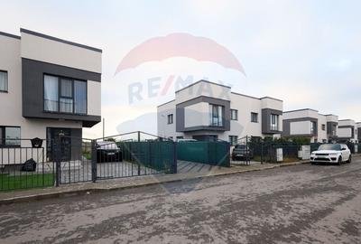 Apartament nou mobilat utilat 3 camere + curte - 6