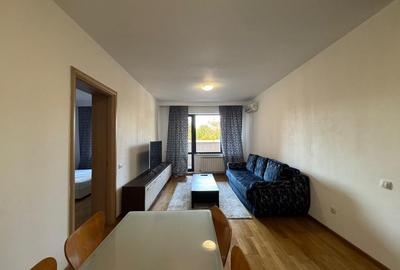 2 camere| BANEASA- Privighetorilor - 3