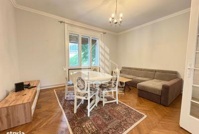 Apartament cu 3 camere în Bălcescu - 11