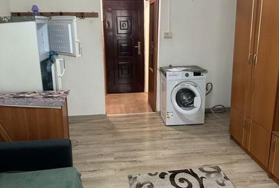 Garsonieră semidecomandată în Central - 2