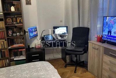 Apartament 3 camere 94mp Gradina Icoanei / Maria Rosetti - 2
