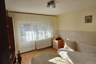 Apartament cu 2 camere decomandat în Hotvon - 7