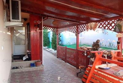 SUPER VILA 2018 P M SPATIU COMERCIAL 400mp. MOBILAT, Cher - 3