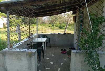 Casă cu 2 camere în Central - 6