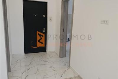 Apartament cu 2 camere decomandat în 1 Decembrie - 3