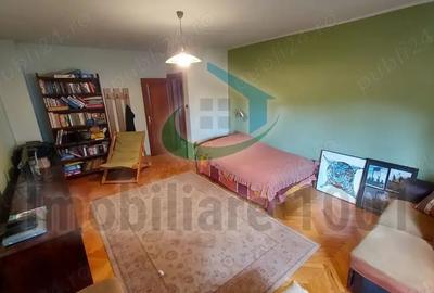 Casă cu 5 camere cu Teren 660 Mp în Central - 18