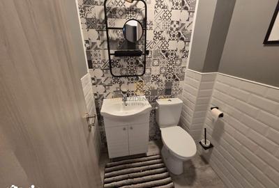 Apartament cu 3 camere în Central - 17