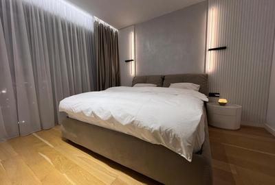 Apartament cu 3 camere semidecomandat în Herăstrău - 4