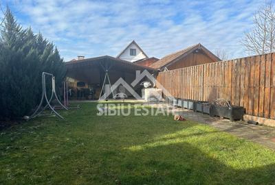 Casa tip duplex 5 camere 350 mp teren terasa cu zona gratar si pivnita - 20