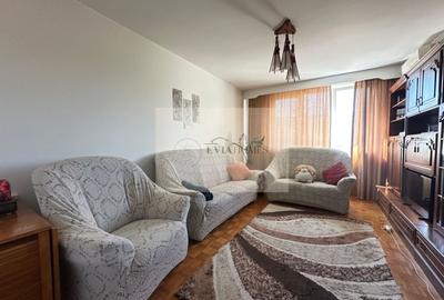 Apartament cu 4 camere semidecomandat, mobilat în Grigorescu