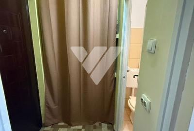 Garsonieră decomandată, mobilată în Calea Dumbrăvii - 3