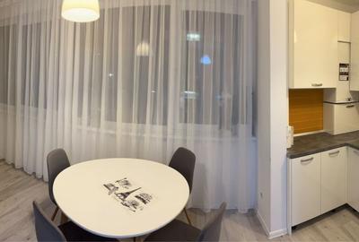 Apartament cu 2 camere decomandat în Florești - 3