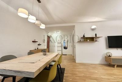 Apartament 2 Camere - 2 Bai - GreenLake - Gated Community - 4