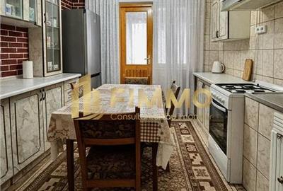 Apartament cu 4 camere decomandat în George Enescu - 3