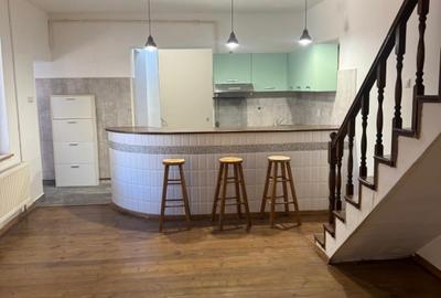 Vila | Bd Ion Mihalache | Metrou 1 Mai | Agronomie | SNSPA - 1