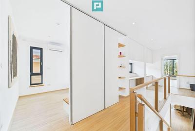 Casă cu 4 camere cu Teren 300 Mp în Lunei - 6