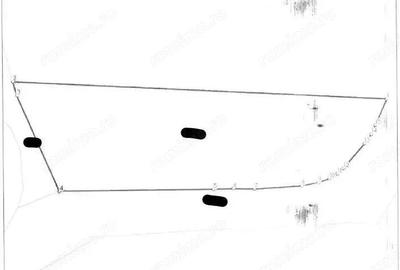 Teren Bradesti, ID: R2805453 - 1