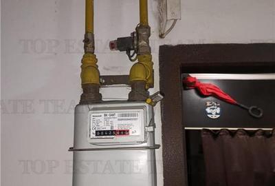 Apartament cu 2 camere nedecomandat, mobilat în Central - 10