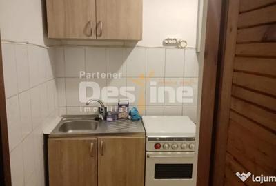 Garsonieră în Central - 12