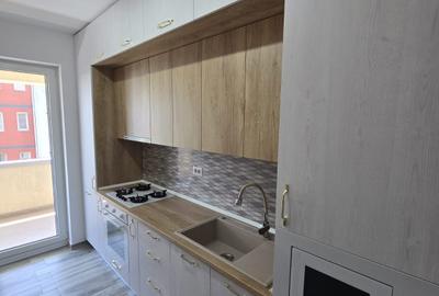3 cam Metalurgiei mobilat, utilat, nou, parcare - 9