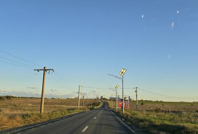 Vand teren in Ovidiu - 7