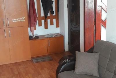 Apartament cu 2 camere decomandat în Calafat - 4