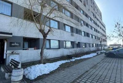 Apartament cu 2 camere decomandat în Central - 9