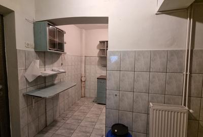 Apartament 2 camere caramida parter - 4