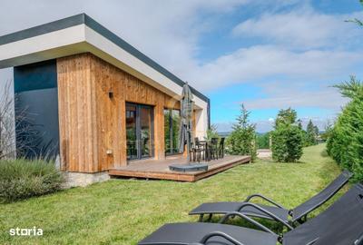 Casă cu 4 camere în Predeluț - 6