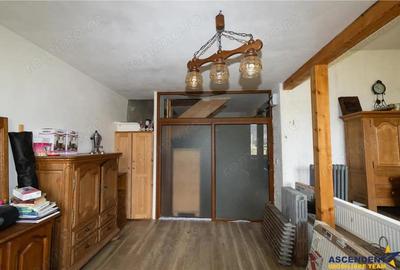 Proprietate autentica, stil traditional:Eco, cu parau pitoresc si vedere spectaculoasa, teren 900 mp - 15