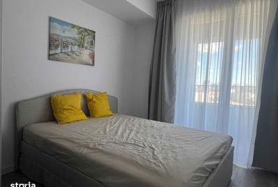 Apartament cu 3 camere în Ultracentral