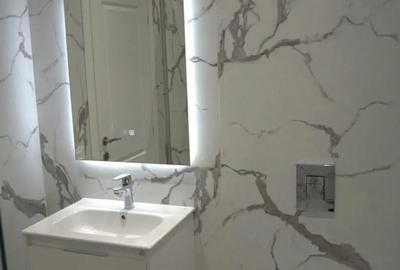 Casă cu 5 camere cu Teren 300 Mp în Nord