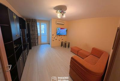 Garsonieră semidecomandată în Pantelimon - 5