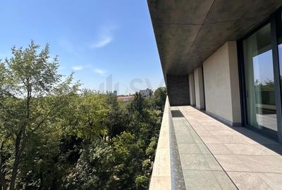 REA1020398 Luxury Apartment l Floreasca Compozitori - 4