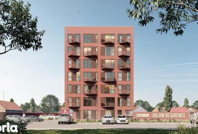 Garsonieră în Central - 2