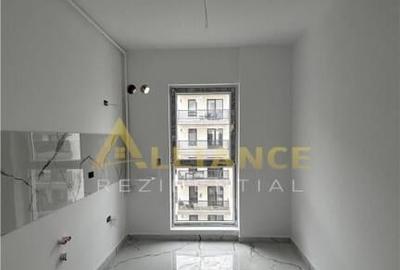 Apartament cu 2 camere decomandat în Central - 2
