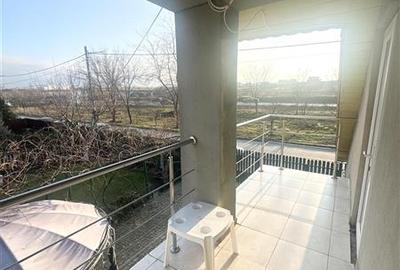 Casă individuală cu 4 camere cu Canalizare în Sud - 9