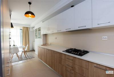 APARTAMENT 3 CAMERE TIP C84 - 6