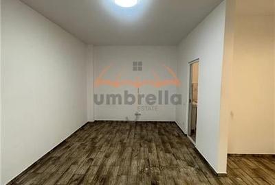 DE INCHIRIAT spatiu 28 mp, Someseni, zona Ambient, 335 euro - 2