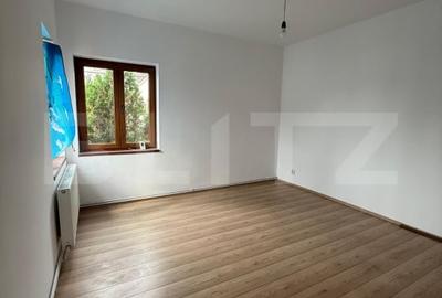 Apartament cu 3 camere, 87 mp, in vila, Cantacuzino - 18