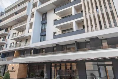 Garsonieră decomandată în Griviței