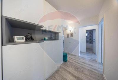 Apartament elegant si spatios, 4 camere, 2 parcari, Racadau! - 9
