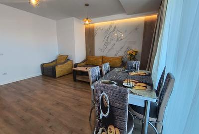 Capitol Tomis Villa Center- apartament 2 camere 2 bai parcare - 5