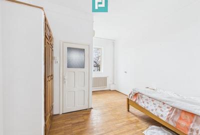 Casă individuală cu 12 camere cu Canalizare în Băile 1 Mai - 19