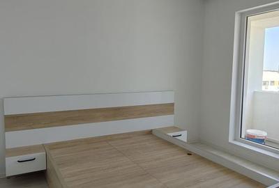Apartament cu 2 camere în Roșu - 2