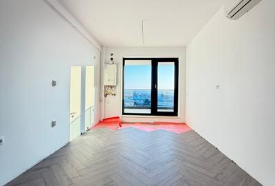 Apartament cu 3 camere decomandat în Păcurari