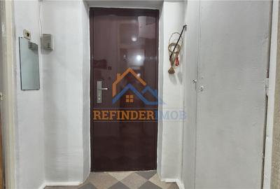 Garsonieră semidecomandată, mobilată în Rahova - 6